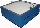 Alco Filter MD-5264 - Топливный фильтр autospares.lv