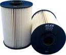 Alco Filter MD-575 - Топливный фильтр autospares.lv
