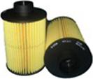Alco Filter MD-577 - Топливный фильтр autospares.lv