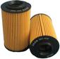 Alco Filter MD-695 - Масляный фильтр autospares.lv