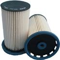 Alco Filter MD-691 - Топливный фильтр autospares.lv