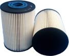 Alco Filter MD-647 - Топливный фильтр autospares.lv