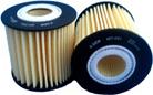 Alco Filter MD-651 - Масляный фильтр autospares.lv