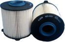 Alco Filter MD-653 - Топливный фильтр autospares.lv