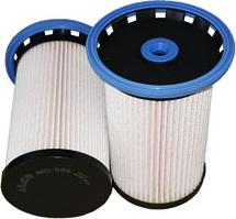 Alco Filter MD-689 - Топливный фильтр autospares.lv