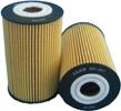 Alco Filter MD-687 - Масляный фильтр autospares.lv