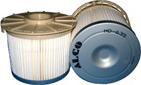 Alco Filter MD-635 - Топливный фильтр autospares.lv