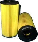 Alco Filter MD-631 - Масляный фильтр autospares.lv