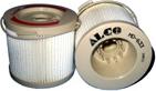 Alco Filter MD-633 - Топливный фильтр autospares.lv
