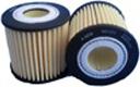 Alco Filter MD-675 - Масляный фильтр autospares.lv