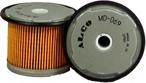 Alco Filter MD-069 - Топливный фильтр autospares.lv