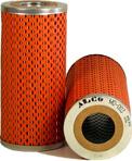 Alco Filter MD-003 - Масляный фильтр autospares.lv