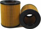 Alco Filter MD-081 - Масляный фильтр autospares.lv