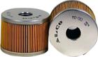 Alco Filter MD-083 - Топливный фильтр autospares.lv