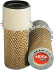 Alco Filter MD-152K - Воздушный фильтр, двигатель autospares.lv