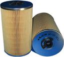 Alco Filter MD-105 - Топливный фильтр autospares.lv