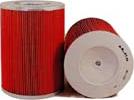 Alco Filter MD-106 - Воздушный фильтр, двигатель autospares.lv