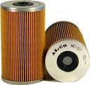 Alco Filter MD-107 - Масляный фильтр autospares.lv