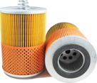Alco Filter MD-185 - Масляный фильтр autospares.lv