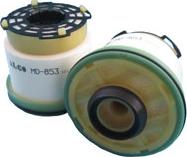 Alco Filter MD-853 - Топливный фильтр autospares.lv