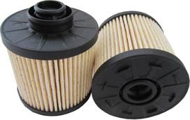 Alco Filter MD-885 - Топливный фильтр autospares.lv