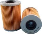 Alco Filter MD-823 - Масляный фильтр autospares.lv