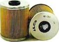 Alco Filter MD-397 - Топливный фильтр autospares.lv