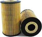 Alco Filter MD-343 - Масляный фильтр autospares.lv