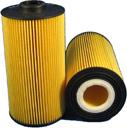 Alco Filter MD-347 - Масляный фильтр autospares.lv