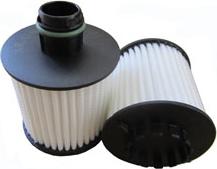 Alco Filter MD-3001 - Масляный фильтр autospares.lv