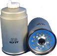Alco Filter MD-267 - Топливный фильтр autospares.lv