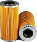 Alco Filter MD-285 - Масляный фильтр autospares.lv