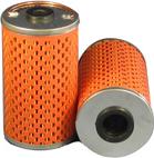 Alco Filter MD-237 - Масляный фильтр autospares.lv