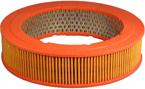 Alco Filter MD-226 - Воздушный фильтр, двигатель autospares.lv