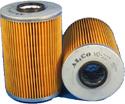 Alco Filter MD-227 - Масляный фильтр autospares.lv