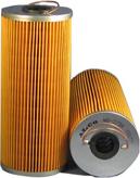 Alco Filter MD-273A - Масляный фильтр autospares.lv