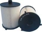 Alco Filter MD-749 - Топливный фильтр autospares.lv