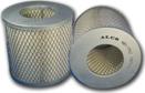 Alco Filter MD-752 - Воздушный фильтр, двигатель autospares.lv