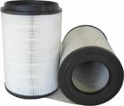 Alco Filter MD-7570 - Воздушный фильтр, двигатель autospares.lv