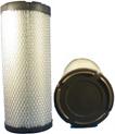 Alco Filter MD-7628 - Воздушный фильтр, двигатель autospares.lv