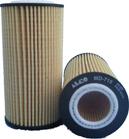 Alco Filter MD-715 - Масляный фильтр autospares.lv