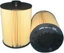 Alco Filter MD-713 - Масляный фильтр autospares.lv