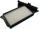 Alco Filter MS-6510 - Фильтр воздуха в салоне autospares.lv