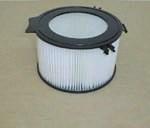 Alco Filter MS-6133 - Фильтр воздуха в салоне autospares.lv