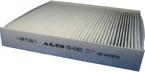 Alco Filter MS-6303 - Фильтр воздуха в салоне autospares.lv