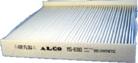 Alco Filter MS-6310 - Фильтр воздуха в салоне autospares.lv