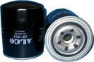 Alco Filter SP-993 - Масляный фильтр autospares.lv