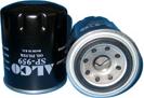 Alco Filter SP-959 - Масляный фильтр autospares.lv