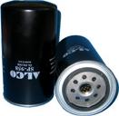 Alco Filter SP-958 - Масляный фильтр autospares.lv