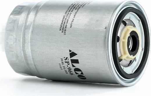 Alco Filter SP-966 - Топливный фильтр autospares.lv